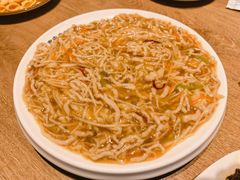 -直隶安家牛肉罩饼(建华店)