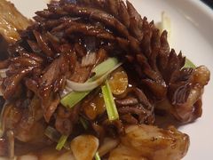-京味斋·北京烤鸭(华威桥北工大店)