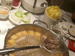 -大喜牛鲜牛肉火锅(世纪金源店)