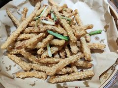 -肖记公安牛肉鱼杂馆· 省级非物质文化遗产(仁和路店)