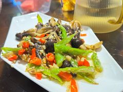 -小喜客·云南特色菜(纳西庭院店)