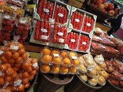 -乐天免税店(明洞店)
