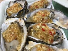 -鹏城人家海鲜酒家·23年老字号(较场尾店)