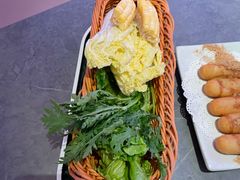 -故里和山·成都火锅(欢乐港湾店)