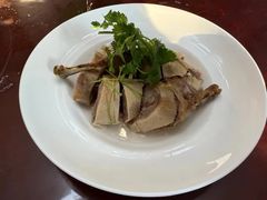 -高老庄·老溧阳·私房菜(南山竹海店)