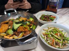 -大鱼徽州·寻味徽菜(星光总店)