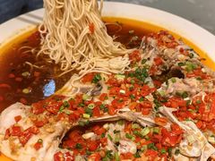 -黄弟大排档·湖南菜·小龙虾·小海鲜(凯旋北路店)