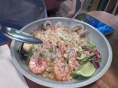 -麦田工坊(月湖店)