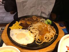 -豪享来中西餐厅(隆昌店)