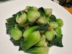 -老德州四合院·德州菜(天衢路店)