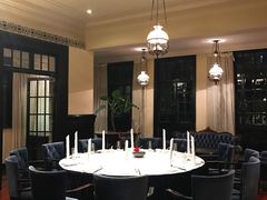 包厢-福1039(愚园路店)