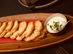 -wann lounge 低温慢煮牛排·清吧