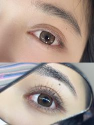 -Wax Brow蜜蜡脱毛美甲美睫眉吧