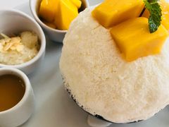 芒果雪冰-Cheevit Cheeva(Sirimangkalajarn)