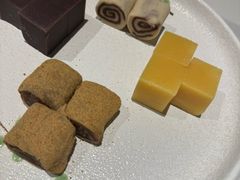 -羲和雅苑•北京烤鸭(国贸商城店)