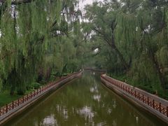 -迎泽公园