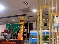 -金龙·打边炉(南京西路店)