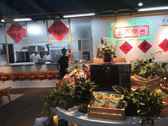 -瓜西西重庆火锅(花溪店)