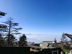 -峨眉山风景名胜区