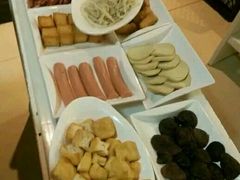 -傣妹火锅(万达店)