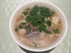 -萧记三鲜烩面(郑汴路店)