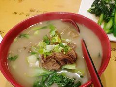 -林记兰州拉面