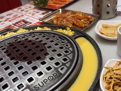 -韩宫宴和牛烤肉(苏州悠方购物中心店)