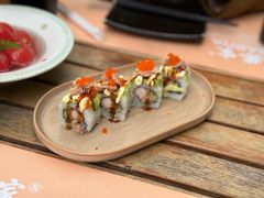 -山葵家居酒屋(天目里店)