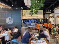 -馋三尺蟹粉小笼(人民广场店)