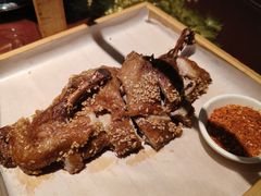 -缪氏川菜(深圳北站缤果空间店)