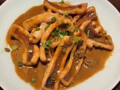 -明日叶日本料理(新区淮海街店)