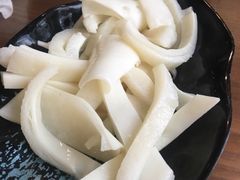 -竹叶涮肉坊(总店)