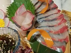 -家贺屋刺身寿司专门店