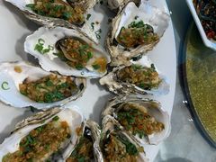 -旺富东海大酒楼(海鲜街店)