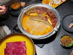 -牛New寿喜烧(虹桥新天地店)