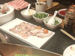 -红运火锅·中国名火锅·国风演绎(省体店)