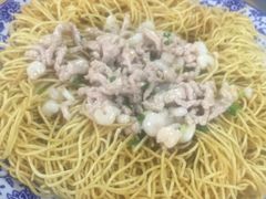 -裕兴记·三虾面(西北街总店)