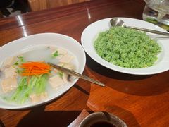 -七色云蔬食(喜邻里店)