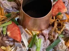 -香香腊排骨.野生菌火塘总店(束河店)