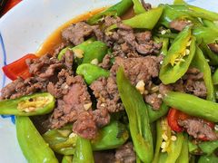 -芦茨金富饭庄·25年老字号·专做稻草鸡