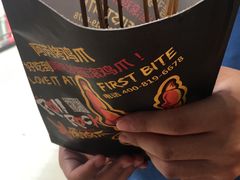 -阿芮烤鸡爪(世纪金源店)