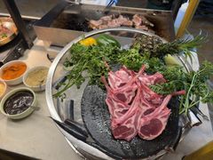 -亚龙湾希尔顿自助餐厅·海鲜·烧烤·沙滩BBQ·现场乐队