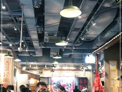 大堂-马路边边串串香(双井直营店)