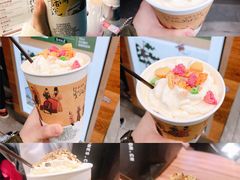 -茶颜悦色(长郡步行街口店)