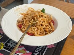 -沏点Trattoria意大利餐厅(新街口店)