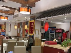 -福来居烤鸭店(天坛二店)
