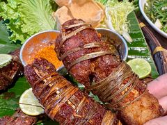 -小喜客·云南特色菜(纳西庭院店)