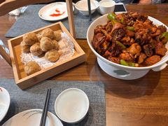 -老山东·山东菜(鲁菜名店)