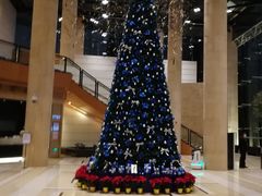 -喜来登由由大酒店九州膳坊中餐厅