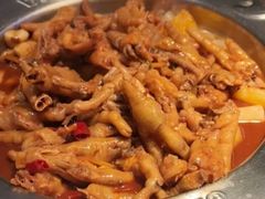 -胖哥俩肉蟹煲(济南世茂国际广场店)